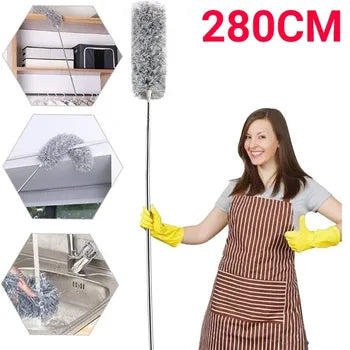 Bendable Dust Cleaner